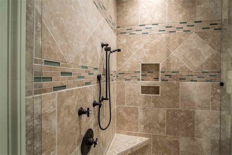 HOW TO INSTALL A SHOWER .